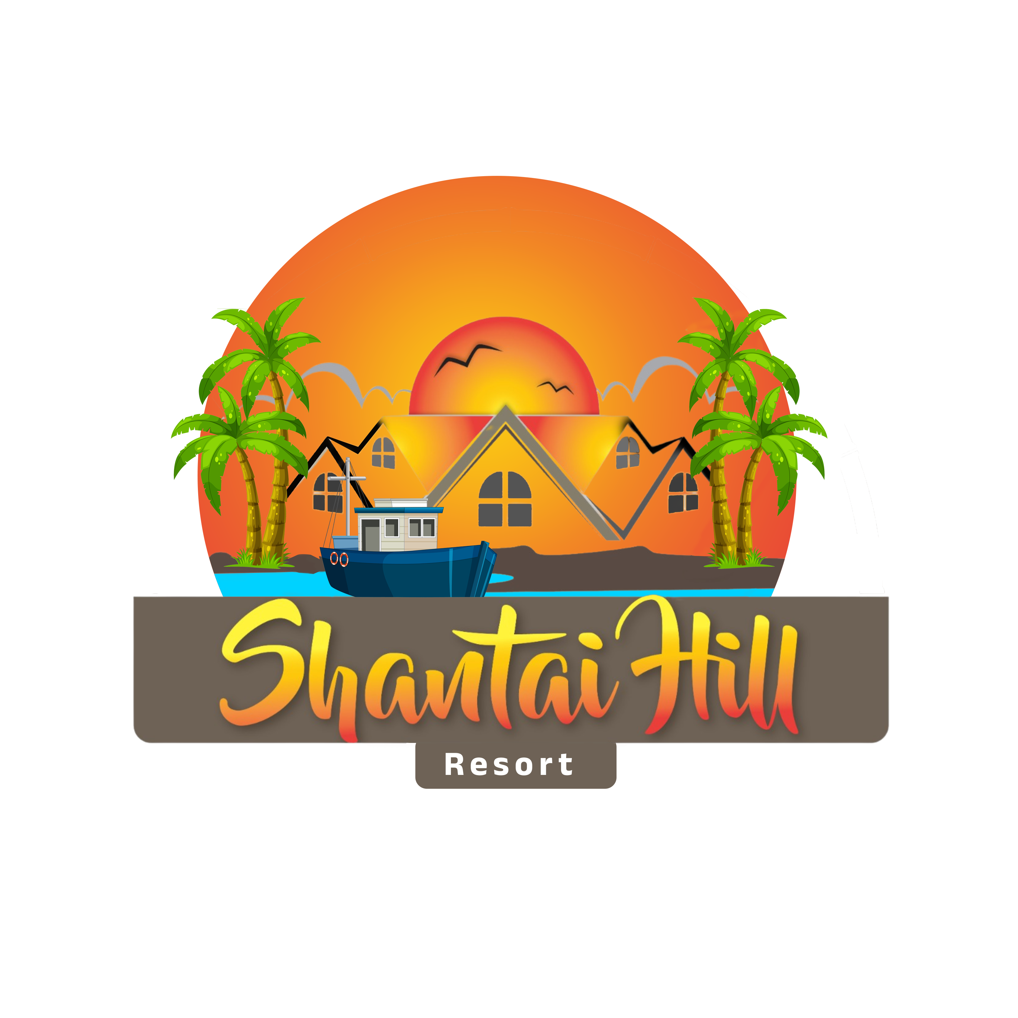 shantaihillresort.com